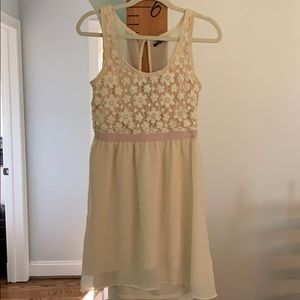 Beautiful American eagle dress